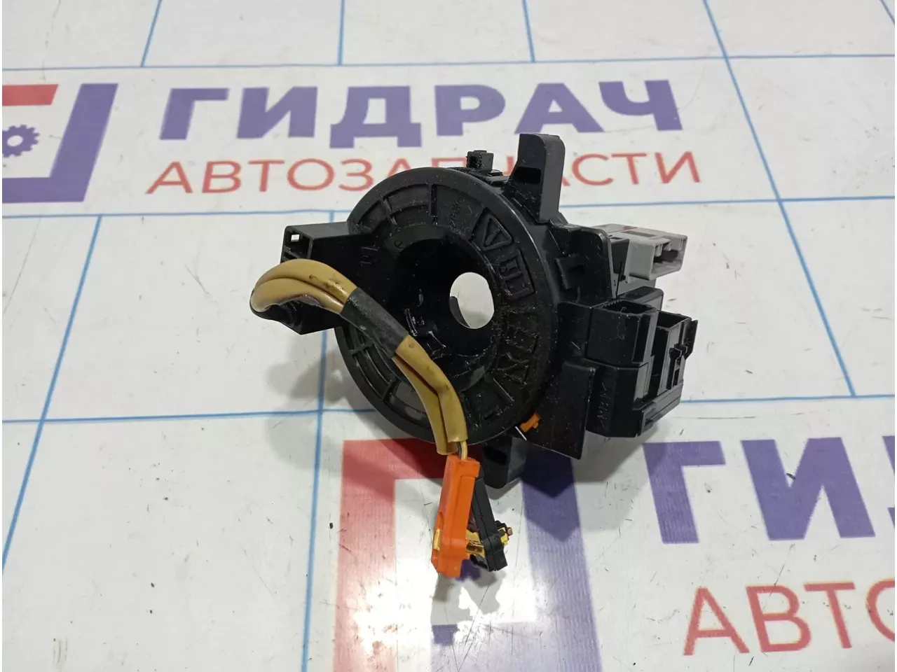 Механизм подрулевой для SRS Toyota RAV4 (XA30) 84306-48030